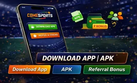 Download the app, unlock code CRICINMAX, and enter ₹1 contests faster