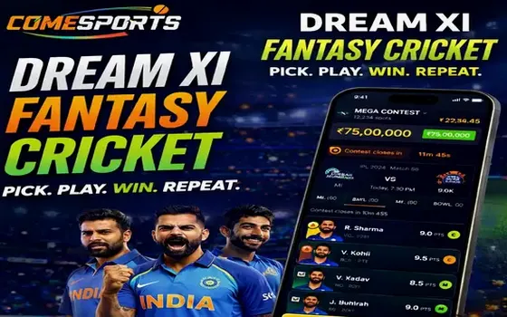 Chennai vs Mumbai on Cricinguru